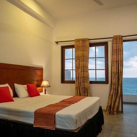 Sea Breeze Ambalangoda Ambalangoda  Exterior photo