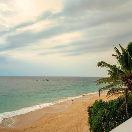 Sea Breeze Ambalangoda Ambalangoda  Exterior photo