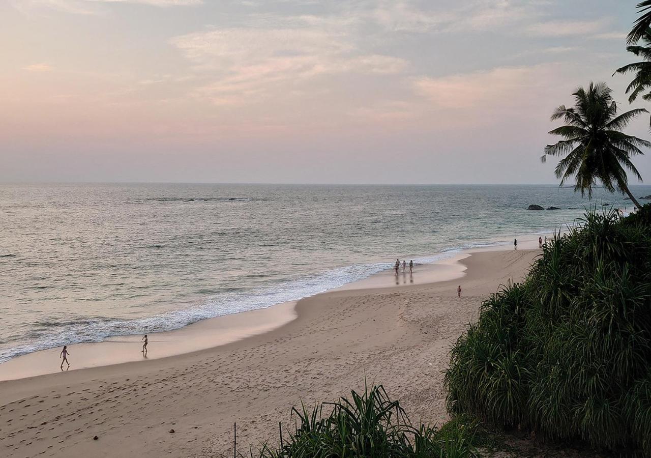 Sea Breeze Ambalangoda Ambalangoda  Exterior photo