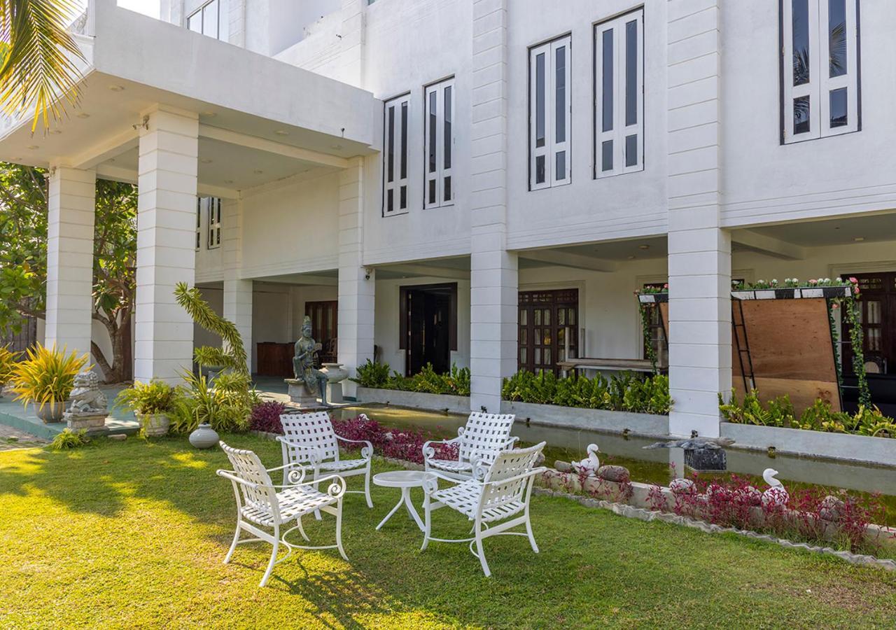 Sea Breeze Ambalangoda Ambalangoda  Exterior photo